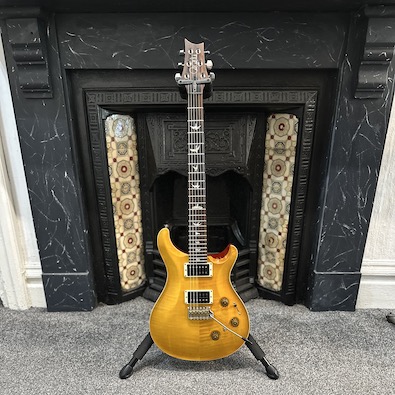 PRS Core Custom 24 Piezo